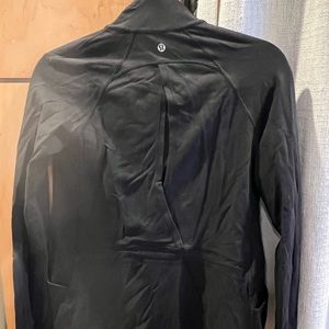 Lululemon jacket